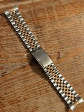 Rolex vintage jubilee for sale  Lexington