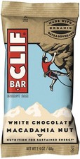 Clif bar clif for sale  Shipping to United Kingdom