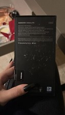 Samsung galaxy s10 usato  Cava de Tirreni