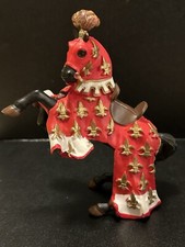 Papo 2005 red for sale  LEEDS