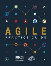Agile Practice Guide by Project Management Institute comprar usado  Enviando para Brazil