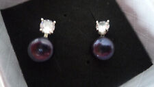 Superbes boucles clous d'occasion  Liancourt