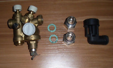 Vaillant sicherheitsgruppe vih gebraucht kaufen  Owschlag