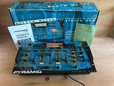 Pyramid pm8001 stereo for sale  Milwaukee