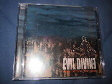 Evil divine dawn gebraucht kaufen  Amstetten