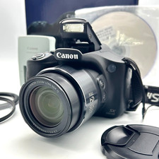 [Dessecador] Câmera Digital Compacta Canon PowerShot SX530 HS Do Japão comprar usado  Enviando para Brazil