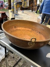 Kupferschale verdampferschale  gebraucht kaufen  Nienburg