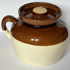 R.r.p. co. pottery for sale  Bentonville
