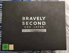 Bravely second end d'occasion  Créhange
