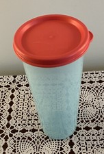 Tupperware tumbler cup for sale  Pioneer