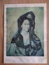 Pablo picasso madame usato Pablo picasso madame usato  Sant Anna d'Alfaedo