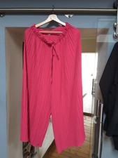 Plissee hose neu gebraucht kaufen  Würselen