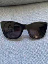 Chanel black sunglasses for sale  DURHAM