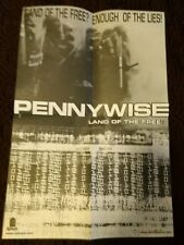 Pennywise land free for sale  Saginaw
