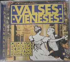 Valses vieneses orquesta for sale  Miami