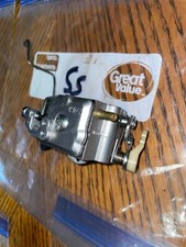 Husqvarna zama carburetor for sale  Walkersville