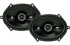 Kicker series 6x8 for sale  Nashville