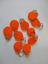 Tag rfid colore usato  Rivignano Teor