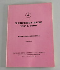 Betriebsanleitung handbuch mer gebraucht kaufen  Jever