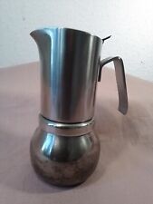 Stella lucida espressokocher gebraucht kaufen  Münster