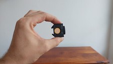 Usado, Cubo de fluorescência Leitz Wetzlar I2 para iluminador de microscópio vertical Ploemopak comprar usado  Enviando para Brazil