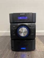 Sony mini mhc for sale  Brooklyn