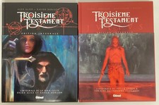 Intégrales troisieme testamen d'occasion  Montereau-Fault-Yonne