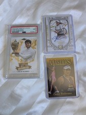 Lot cartes alcaraz d'occasion  Paris I