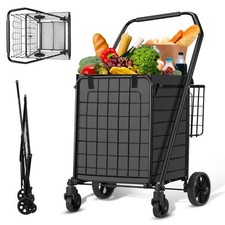 Grocery cart wheels for sale  Brentwood
