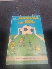 manuale gol vezio melegari usato manuale gol vezio melegari usato Cesena