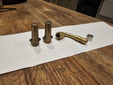 Motone ballista forged for sale  WARWICK