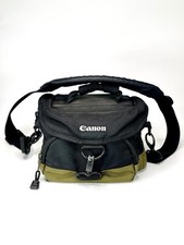 Borsa canon originale usato  Brindisi