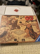 Gobang ravensburger brettspiel gebraucht kaufen  Fürth