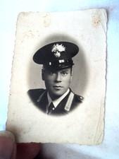 Ww2 reali carabinieri usato  Italia