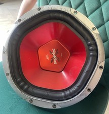 Subwoofer 1100 sony for sale  DONCASTER