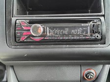 Sony cdx gt472um d'occasion  Expédié en Belgium