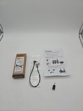 Usado, Cabo remoto pré-gatilho PocketWizard CM-N3-ACC 1' para Canon #12407 comprar usado  Enviando para Brazil