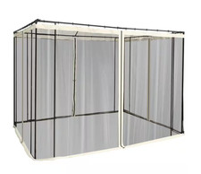 Outsunny replacement mesh for sale  Uniontown