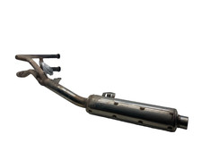 Marmitta terminale scarico usato  Frattaminore