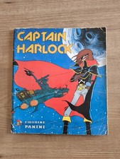 Album panini capitan usato  Napoli