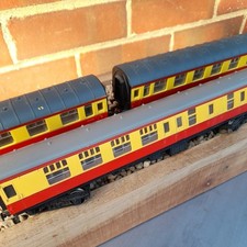 Three hornby british for sale  DEAL