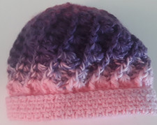 Crocheted handmade newborn for sale  Sahuarita