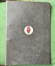 Old r.u.c. royal for sale  BUSHMILLS