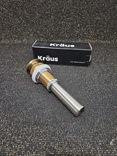 Kraus 11bg pop for sale  Saint Helens