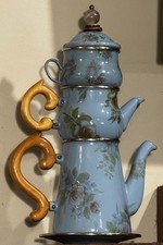 Mackenzie childs stacked for sale  Rochester
