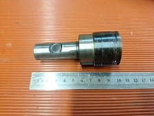 Bison tapping collet for sale  ASHFORD