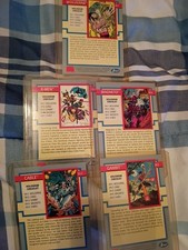 1992 hologram marvel for sale  Baton Rouge