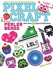 Pixel craft perler for sale  DUNFERMLINE