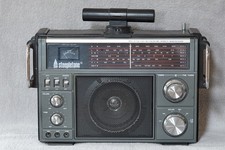 Vintage steepletone mbr7 for sale  UK