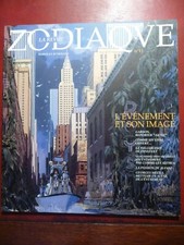 Revue zodiaque événement d'occasion  Paris XIV